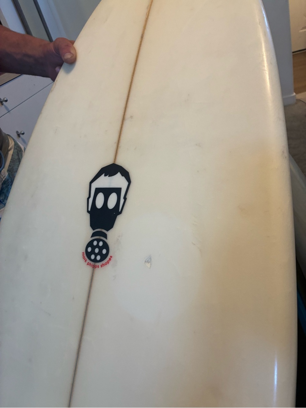 Surfboard - Picture 4 of 6